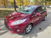 Slika 6 - Ford Fiesta 1,25i Titanium  - MojAuto
