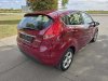 Slika 10 - Ford Fiesta 1,25i Titanium  - MojAuto