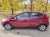 Slika 14 - Ford Fiesta 1,25i Titanium  - MojAuto