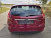Slika 11 - Ford Fiesta 1,25i Titanium  - MojAuto
