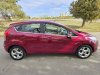 Slika 9 - Ford Fiesta 1,25i Titanium  - MojAuto