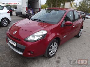 polovni Automobil Renault Clio 1.2 BENZ 55 KW NAVI NOV 