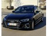 Slika 1 - Audi A4 S-line/Siber/Matrix  - MojAuto