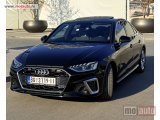 polovni Automobil Audi A4 S-line/Siber/Matrix 