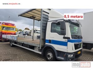 Glavna slika - MAN 12.190 / 8.5 m - MojAuto
