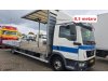 Slika 1 - MAN 12.190 / 8.5 m - MojAuto