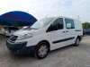 Slika 5 - Fiat Scudo 2.0  - MojAuto