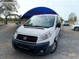 polovni kombi Fiat Scudo 2.0 