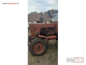 Glavna slika - BELARUS MTZ 50 i MTZ 80 - MojAuto