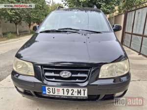 Glavna slika - Hyundai Matrix   - MojAuto