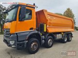 polovni kamioni Mercedes_Benz AROCS 4142 8X4