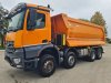 Slika 1 - Mercedes_Benz AROCS 4142 8X4 - MojAuto