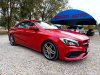 Slika 2 - Mercedes CLA 180 Coupe  - MojAuto