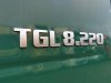 Slika 7 - MAN 8.220 TGL / 6.1 m - MojAuto