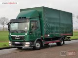 polovni kombi MAN 8.220 TGL / 6.1 m