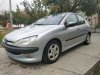 Slika 18 - Peugeot 206 2.0 HDI 66kw  - MojAuto