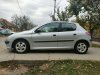 Slika 17 - Peugeot 206 2.0 HDI 66kw  - MojAuto