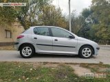 polovni Automobil Peugeot 206 2.0 HDI 66kw 