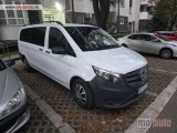 polovni kombi Mercedes_Benz Vito 114 CDI 1.6