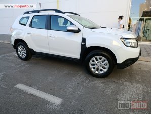 Glavna slika - Dacia Duster 1.5 Dci  - MojAuto