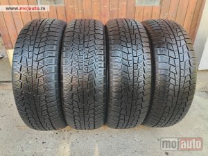 polovni delovi  3254. Gume VIKING 18-ice, ZIMSKE 235/60, Šara 7,7 mm