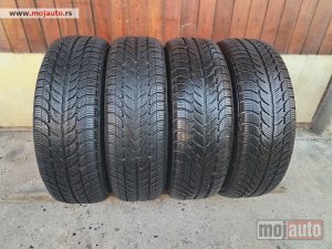 polovni delovi  3258. Gume SAVA 14-ice, ZIMSKE 175/65, Šara 5,8 mm