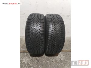 polovni delovi  3261. Gume MICHELIN 17-ice, ZIMSKE 225/50, Šara 7,7 mm