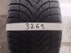 Slika 7 -  3261. Gume MICHELIN 17-ice, ZIMSKE 225/50, Šara 7,7 mm - MojAuto
