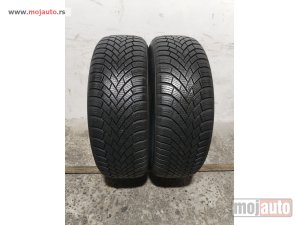 polovni delovi  3269. Gume NEXEN 16-ice, ZIMSKE 195/60, Šara 6,9 mm, DOT 2022