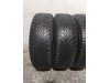 Slika 2 -  3263. Gume CONTINENTAL 15-ice, ZIMSKE 195/65, Šara 5,4 mm - MojAuto