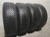 Slika 4 -  3263. Gume CONTINENTAL 15-ice, ZIMSKE 195/65, Šara 5,4 mm - MojAuto