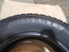 Slika 7 -  3263. Gume CONTINENTAL 15-ice, ZIMSKE 195/65, Šara 5,4 mm - MojAuto