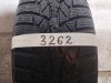 Slika 8 -  3262. Gume NOKIAN 16-ice, ZIMSKE 195/65, Šara 6,1 mm, DOT 2420 - MojAuto