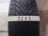 Slika 10 -  3263. Gume CONTINENTAL 15-ice, ZIMSKE 195/65, Šara 5,4 mm - MojAuto