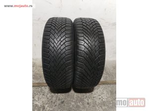 polovni delovi  3268. Gume CONTINENTAL 16-ice, ZIMSKE 205/60, Šara 7,3 mm, DOT 2920