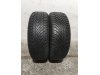 Slika 1 -  3268. Gume CONTINENTAL 16-ice, ZIMSKE 205/60, Šara 7,3 mm, DOT 2920 - MojAuto