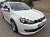 Slika 9 - VW Golf 6 R line look  - MojAuto