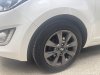 Slika 16 - Hyundai i20 Blue drive  - MojAuto