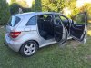 Slika 7 - Mercedes B 180 D  - MojAuto