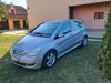 Slika 11 - Mercedes B 180 D  - MojAuto