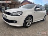 polovni Automobil VW Golf 6 R line look 