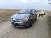 Slika 3 - Opel Corsa 1,2  - MojAuto