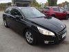 Slika 7 - Peugeot 508 2.0 HDI 103 KW NAVI ALU NOV  - MojAuto