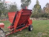 polovni Traktor SIP Kupujem Berace za Kukuruz 0628967729