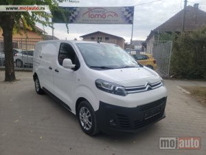 polovni kombi Citroen Jumpy 2.0HDI