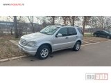 polovni Automobil Mercedes ML 270   polovni Automobil Mercedes ML 270