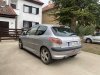 Slika 2 - Peugeot 206   - MojAuto