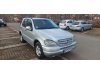 Slika 4 - Mercedes ML 270   - MojAuto