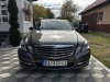 Slika 2 - Mercedes E 220 Avantgarde  - MojAuto