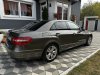 Slika 8 - Mercedes E 220 Avantgarde  - MojAuto